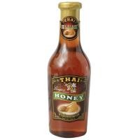 ราคา น้ำผึ้งแท้จากธรรมชาติ 100 Thai Honey ไทยฮันนี่ ขนาด 700 ml และ 360 ml (22490427654)