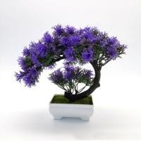 ราคา การจำลองต้นไม้ประดิษฐ์บอนไซกระถางปลอมบอนไซต้นไม้ประดิษฐ์เครื่องประดับโต๊ะกระถางประดับบ้านต้นไม้ขนาดเล็ก (22397938898)