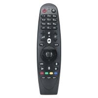 ราคา New AN MR600 For LG Magic Smart TV Remote Control AM HR600 49UH619V NO VOICE (22044728357)