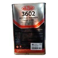 ราคา ทินเนอร์ AKL MAZDAS 3602 2K 1GL 2K (17444548794)