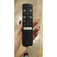 ราคา TCL Original TV Remote Control 32 นิ้ว Smart Android TV HD Wifi Youtube Nexflix Free Voice Search Remote รุ่น LED32S6500 (22044211885)