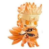 ราคา ชุดกล่องบลายด์สะสม Naruto Q Edition Figurine Sasuke Karakata Hotozu No Jutsu โมเดลตัวละครอนิเมะสินค้า (21380149576)