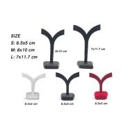 ราคา แท่นโชว์ ดิสเพลย์โชว์ ที่โชว์ ต่างหู (7847143459)