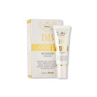 ราคา Mistine BB Gold Wonder Cream bb baby face cream มิสทีน บีบี ครีม SPF25 PA 15 กรัม (21547526416)