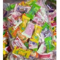 ราคา เยลลี่ผลไม้1กิโล คละรส แยกรส juicy เยลลี่เกรดพรีเมี่ยม (21881035687)