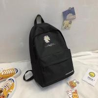 ราคา กระเป๋าแฟชั่น กระเป๋าผู้หยฺง กระเป๋าเป้สวยๆ ลายดอกไม้ ขายดี (18231809170)