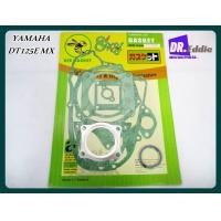 ราคา ปะเก็นเครื่องชุดใหญ่ ยามาฮ่าDT125E MX GASKET COMPLETE SET YAMAHA DT125E MX DT125MX (11847386898)