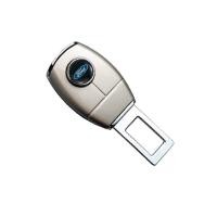 ราคา หัวเข็มขัดนิรภัย หัวเข็มขัดนิรภัยสำหรับรถยนต์ ตัวยึดหัวเข็มขัดนิรภัย คลิปหนีบเข็มขัดนิรภัย สำหรับ Toyota Honda Isuzu Suzuki Nissan Mitsubishi Mazda BMW Benz MG (17989374542)