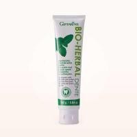 ราคา ยาสีฟัน ไบโอ เฮอร์เบิล เดนเต้ ไวท์เทนนิ่ง สูตรฟันขาวสะอาด 160 กรัม (22015218503)