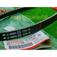 ราคา 5TL E7641 01 สายพาน 5TL Mio fino nouvo Mx แท้ อินโด (22321725539)