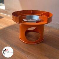 ราคา โครงเตาปิคนิค 2 IN 1 มีที่บังลมในตัว สแตนเลส ระบุสีได้ โครงถังปิคนิค โครงเตาแก๊ส โครงปิคนิค ถังแก๊สปิคนิค (22215901598)