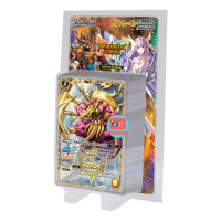 ราคา Battle Spirits ภาค 8 ดับเบิลไดรฟ์ 12 ราศี Set 2 DBD2 เล่นได้เลย VG card shop (9975374616)