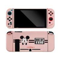 ราคา Case สำหรับ Nintendo Switch switch Oled switch Lite Soft TPU Split Protective Case Cover Cartoon Anti Scratch Casing Nintendo Switch switch Oled switch Lite Case (16939590508)