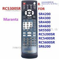 ราคา รีโมทควบคุม สำหรับ RC5300SR Marantz SR4200 SR4300 SR4400 SR4600 SR5500 RC5200SR RC5400SR RC5600SR SR6200 (9462627624)