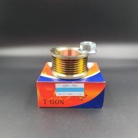 ราคา มู่เล่ย์ไดชาร์ท น็อต Toyato VIGO รู 15 แบรน TIGON ไม่มีลูกปืน แบบแปลง (16943723183)