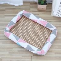 ราคา ที่นอนสุนัข ที่นอนสัตว์เลี้ยง ที่นอนสุนัข ที่นอนเย็น เสื่อเย็น เสื่อเย็นสัตว์เลี้ยง เสื่อแมว เสื่อสุนัข ผ้าเย็นสามขนาด (18436584951)