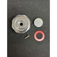 ราคา SWEETHOME ก๊อกฝักบัว แบบฝังกำแพง K 960 (21481334295)