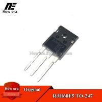 ราคา 2Pcs Original RJH60F5DPQ TO 247 RJH60F5 TO247 80A 600V IGBT ทรานซิสเตอร์ธรรมดาและใหม่เดิม (19459436730)