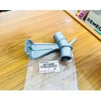 ราคา แป๊บราวน้ำ อลูมิเนียม คอห่านหม้อน้ำบน TOYOTA ALTIS 2008 2013 ZRFE2ZRFE3ZRFE อลูมิเนียม 3 ทาง รหัส 16577 0D030 (21314356422)