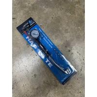 ราคา ก้านเติมลมยางรถ หัวเติมลม แบบยาว เกจ์วัดลม ขันศร พร้อม หางคอปเปอร์ แบบ 3 in 1 ขันศรเติมลม ขันศรเติมลมแบบมีเกจ์วัด (22207956382)