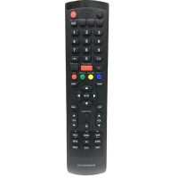 ราคา Remote Smart TV Aconatic รุ่น AN 32DH800SM ใช้งานง่ายแค่ใส่ถ่านก็สามารถใช้งานได้เลย (21155674660)