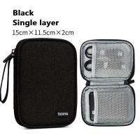 ราคา Baona แพ็คเกจฮาร์ดดิสก์แบบพกพาฮาร์ดดิสก์แบบพกพาขนาด2 5นิ้วสายข้อมูลกล่องฮาร์ดดิสก์ข้อมูล U ดิสก์กล่องเก็บแบบพกพาเหมาะสำหรับจัดเก็บผลิตภัณฑ์อิเล็กทรอนิกส์สำหรับเดินทาง (21922822240)