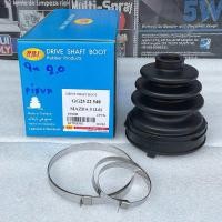 ราคา ยางหุ้มเพลา นอก ใน RBI Mazda 3 sport BK ปี03 13 Ford Focus MK2 MK3 ปี06 17 เครื่อง 2 0 เกียร์ ออโต้ (21412892655)