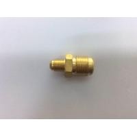 ราคา เช็ควาล์ว หัวใหญ่ และหัวเล็ก สำหรับใส่ถังแก๊สวาล์วคู่ OPD LPG (22593045851)