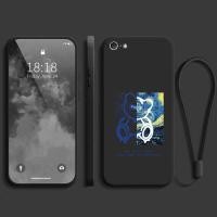 ราคา เคส iphone 5s ยางนิ่ม กันกระแทก กันน้ำ กันลื่น ฝาหลัง คลุมเต็มขอบ ไม่เบียด ฟิล์มมือถือ เคสใส่เลนส์ ลายการ์ตูนน่ารัก (20105327672)