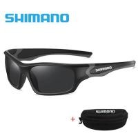 ราคา Shimano แว่นตากันแดดขี่จักรยาน Mtb แว่นตาแว่นกันแดดตกปลาขี่จักรยานแว่นตาแฟชั่นชายหญิง (18563897011)