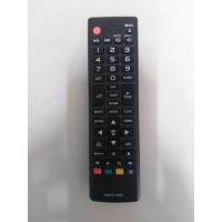 ราคา Remote TV LED LCD LG รุ่น AKB 73715603 (21279237515)