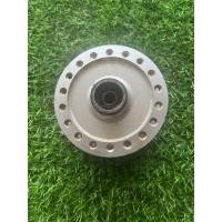 ราคา ดุมหน้า คลิก110คลิก110iไอคอนสกุ้ปปี้ แท้มือสอง สินค้าเหมาะสำหรับทำสีใหม่นะคะ (21595702066)