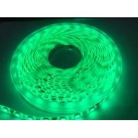 ราคา 5050 12V 24V สีเขียว เทซิลิโคน 5 เมตรไฟเส้นLED 5050 แบบมีซีลีโคลนกันน้ำ (10161714226)
