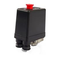 ราคา POLO สวิตช์ควบคุมแรงดัน ระบบลม 1 WAY รุ่น PC 7 ช่วงแรงดัน 20 175 PSI ใช้งานสำหรับปั๊มลม โปโล (21796925676)