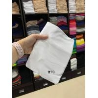 ราคา ½ เดี่ยวเว้า ไซส์ XXL ครอป เสื้อสาวอวบ สายเดี่ยว เสื้อซับใน สาวอวบ เสื้อคนอ้วน ไซส์ใหญ่ สาวอ้วน พลัสไซส์ ชุดคนอ้วน tanktop bigsize แบรนด์ CHOTYSHOP สินค้าผลิตในไทย RX A (22240832201)