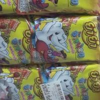 ราคา ยกแพ็คใหญ่ 60ซอง ยำยำช้างน้อย บะหมี่กึ่งสำเร็จรูป 20 กรัม เลือกรสชาติได้ค่ะ (21298604823)