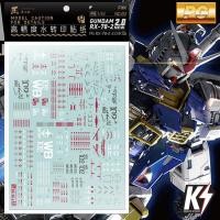 ราคา Waterdecal Artisan Club PG RX78 2 Gundam Unleashed ดีคอลน้ำสำหรับติดกันพลา กันดั้ม Gundam พลาสติกโมเดลต่างๆ (9730989301)
