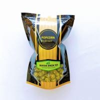 ราคา POPCORN Boulevard Matcha Green Tea ป็อปคอร์นรสชาเขียวมัทฉะ 180g (21316962721)