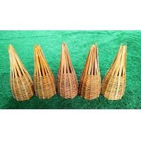 ราคา งาดักปลาไหล ท่อ 3 นิ้ว 5 อัน งาบั้งลัน ทนคุ้มค่า งาไม่บาน (21976045636)