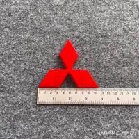 ราคา โลโก้ MITSUBISHI สีแดง (10258295918)