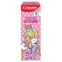 ราคา Colgate Kids Toothpaste 6 Years 80gm ยาสีฟันผสมฟลูออไรด์สำหรับเด็กเล็ก (22230825004)