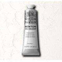 ราคา สีน้ำมัน Winsor Newton Winton หลอด 37 มล (1947570270)