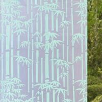 ราคา Window film สติ๊กเกอร์ติดกระจกฟิล์มสูญญากาศ ยาว 2 เมตร ม้วนละ 1 ม้วน เลือกลายต่างๆได้ 113E (22324090054)