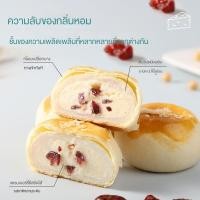 ราคา Fasimiyu ขนมไข่แดง ขนมกรอบไข่แดง ถั่วแดง ไข่แดง ขนมจากจีน ขนมจีน ขนมอาหารเช้า ขนมขบเคี้ยวยามว่าง ของกินเล่น (22238885687)
