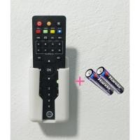 ราคา รีโมท PSI ของแท้100 ใช้ได้กับกล่อง PSI รีโมทกล่องรับสัญญาณดาวเทียม ใช้งานง่าย ปุ่มกดชัดเจน (22553005339)