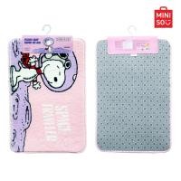 ราคา MINISO พรมเช็ดเท้า Snoopy the Little Space Explorer Collection (22528313248)