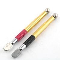 ราคา มีดตัดกระจก มีดกรีดกระเบื้อง มีดตัดกระจกใช้น้ำมัน คัตเตอร์ตัดกระเบื้อง กระจก หัวตัดกระจก ที่ตัดกระจก ที่กรีดกระจก (22407015022)