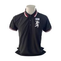 ราคา ลายสิงห์โปโลชายเเขนปักเลข9 (21146801237)