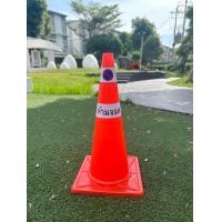 ราคา inkกรวยจราจรTraffic Coneมี 3 เเบบ size 50 70 70 ห้ามจอด (22241731242)