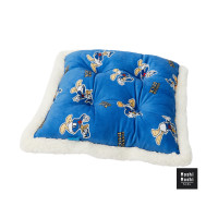 ราคา Moshi Moshi เบาะรองนั่ง ลาย Donald Duck ลิขสิทธิ์แท้จาก Disney เบาะรองนั่งขน รุ่น 6100004298 (22434412205)